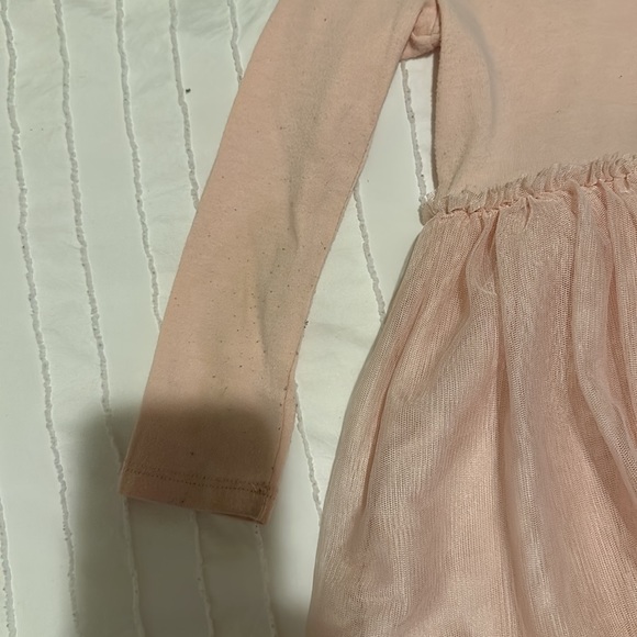 Set of 2 Cat & Jack dresses size 3T - Picture 6 of 9